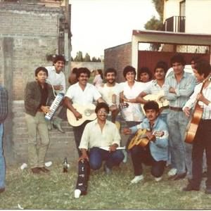 Meet your Posher, Luis rafael